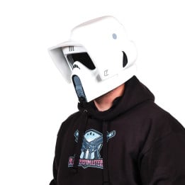 Scout Trooper Helmet Replica Prop From Star Wars By Blasters4Masters 1
