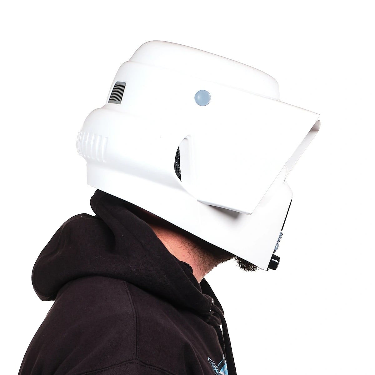 Scout Trooper Helmet Replica Prop From Star Wars By Blasters4Masters 4