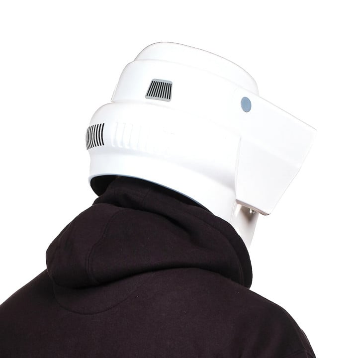 Scout Trooper Helmet Replica Prop From Star Wars By Blasters4Masters 3