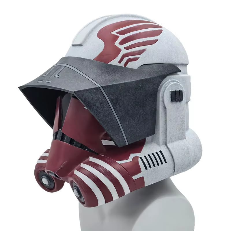 Commander Thorn Helmet Prop Replica Star Wars By Blasters4masters