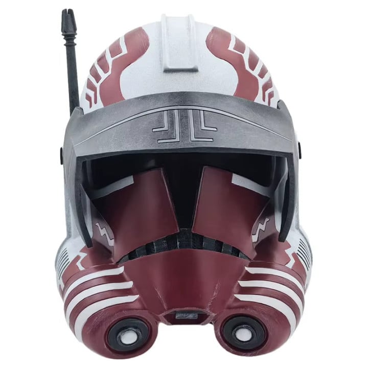 Commander Thorn Helmet Prop Replica Star Wars By Blasters4masters
