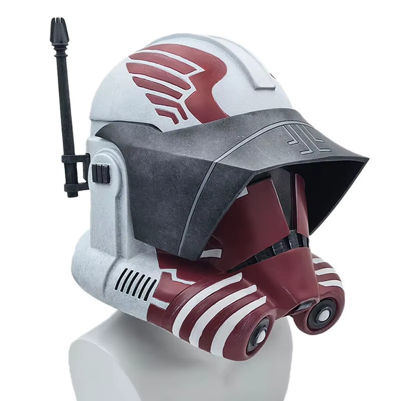Commander Thorn Helmet Prop Replica Star Wars By Blasters4masters