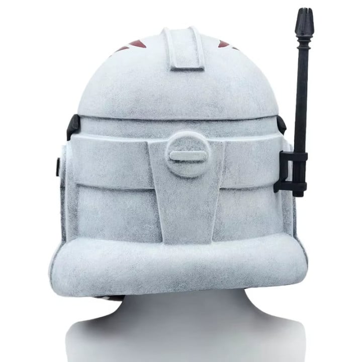 Commander Thorn Helmet Prop Replica Star Wars By Blasters4masters