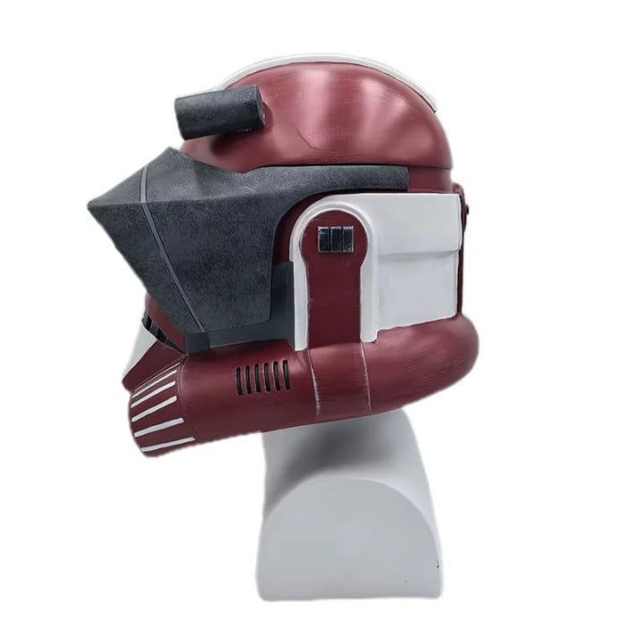 Commander Thorn Helmet Prop Replica Star Wars By Blasters4masters