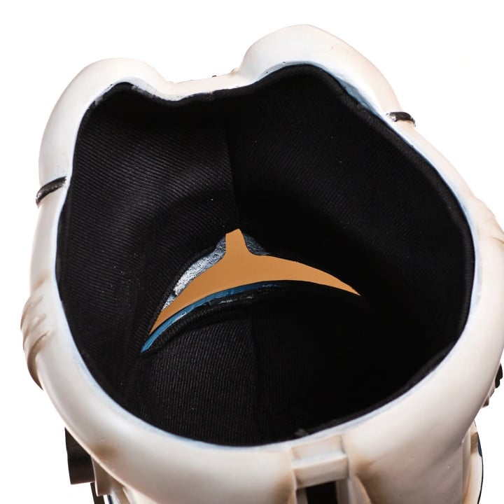 Clone Stormtrooper Captain Rex Helmet Replica Prop From Star Wars By Blasters4Masters 14