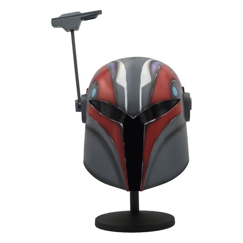 Sabine Wren Helmet Prop Replica Star Wars By Blasters4masters