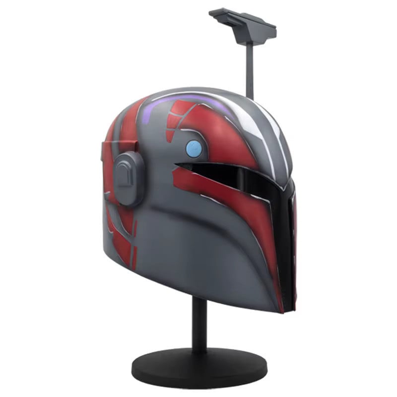 Sabine Wren Helmet Prop Replica Star Wars By Blasters4masters