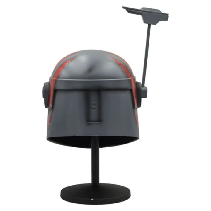 Sabine Wren Helmet Prop Replica Star Wars By Blasters4masters