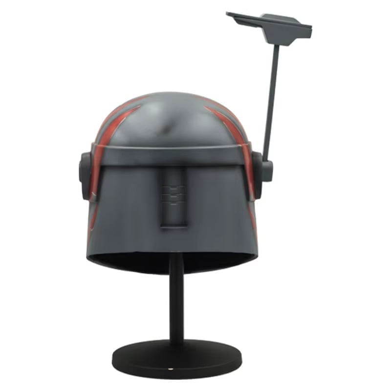 Sabine Wren Helmet Prop Replica Star Wars By Blasters4masters