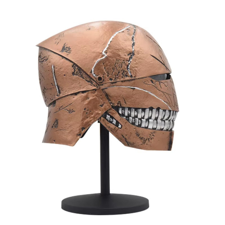 Stranger Helmet Prop Replica Star Wars By Blasters4masters