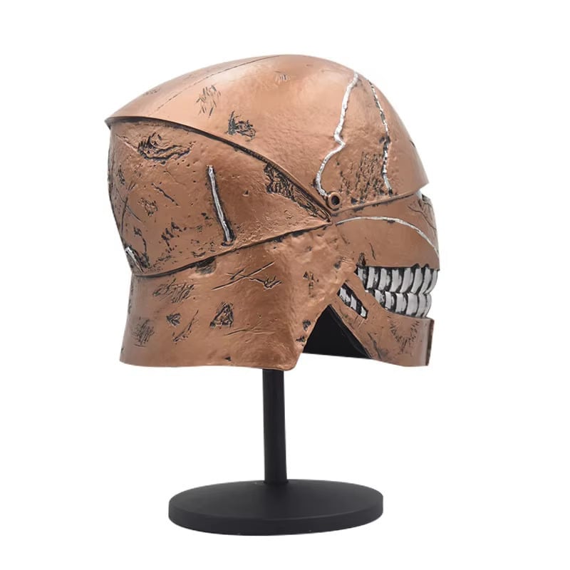 Stranger Helmet Prop Replica Star Wars By Blasters4masters