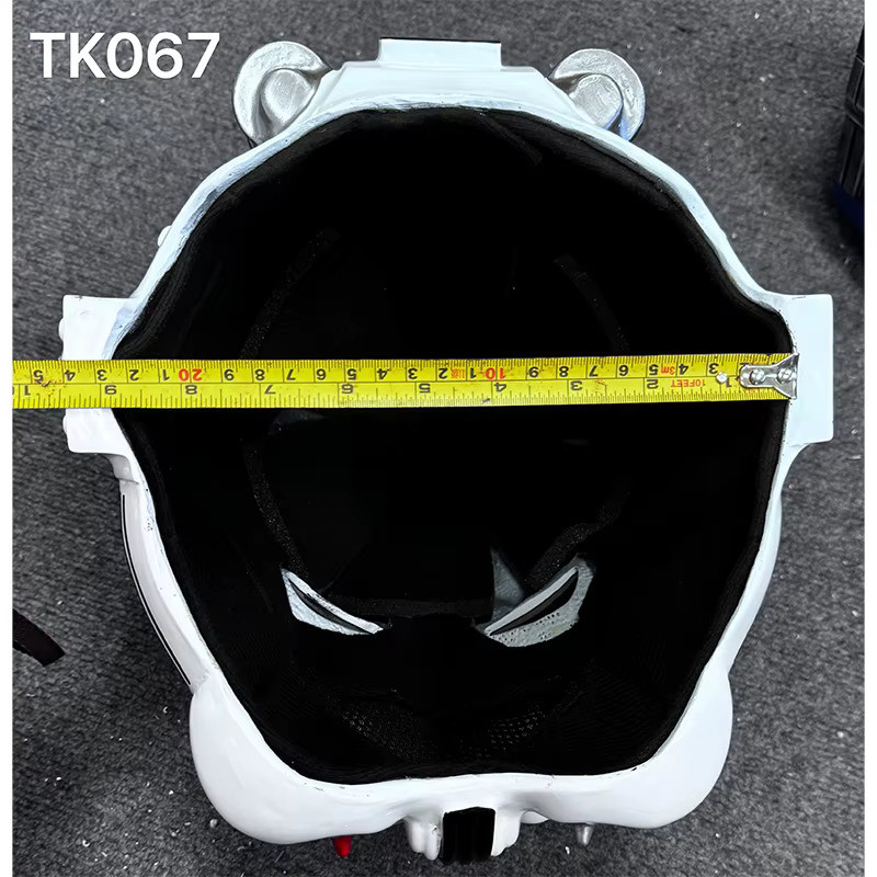 AT AT Driver Helmet Prop Replica Star Wars By Blasters4masters