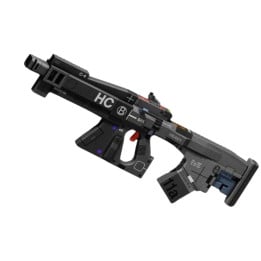 Impact HAR V75 from Marathon by blasters4masters