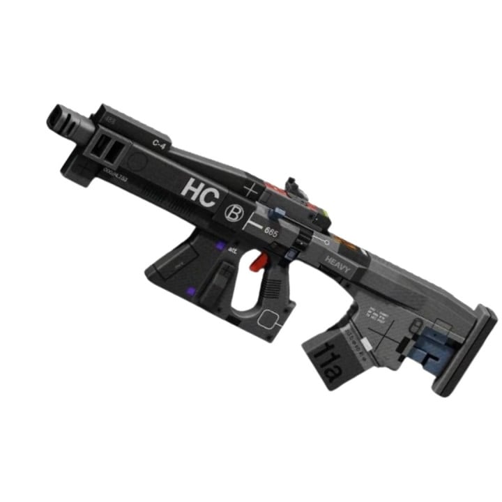 Impact HAR V75 from Marathon by blasters4masters