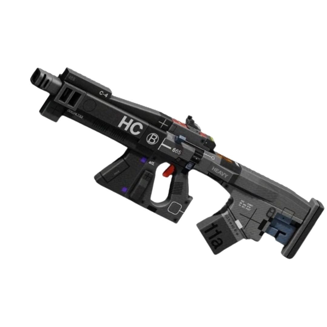 Impact HAR V75 from Marathon by blasters4masters
