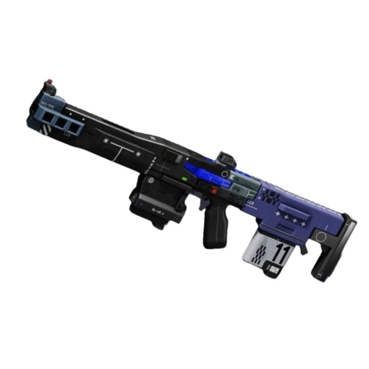 Overrun AR - Marathon (Pre-Order)