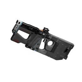 V75 SCAR from Marathon by blasters4masters