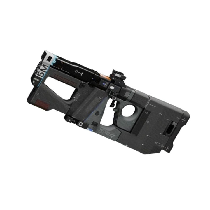 V75 SCAR - Marathon (Pre-Order)