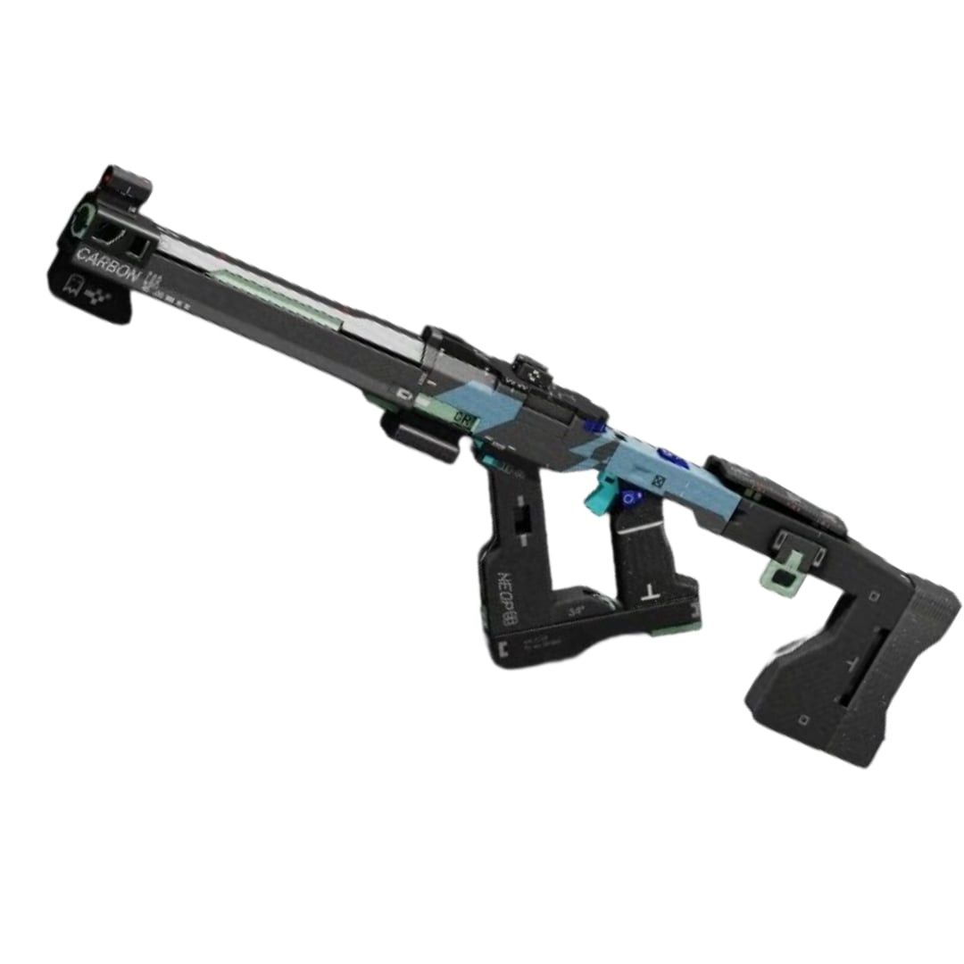 Repeater HPR from Marathon by blasters4masters