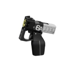 CE Tactical Sidearm from Marathon by blasters4masters