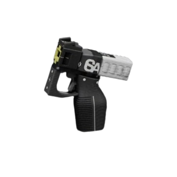 CE Tactical Sidearm - Marathon (Pre-Order)