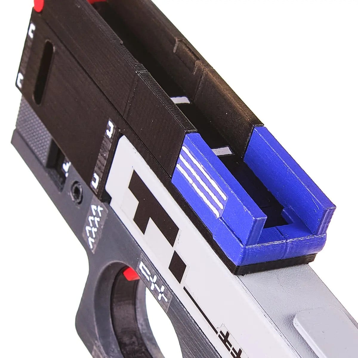 Magnum MC Replica Prop From Marathon By Blasters4Masters 9