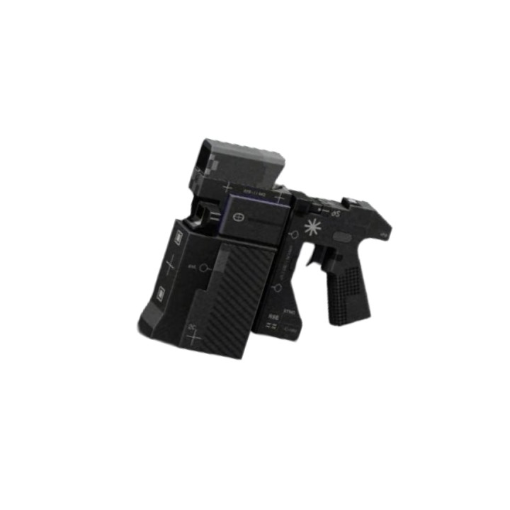 V11 Punch - Marathon (Pre-Order)