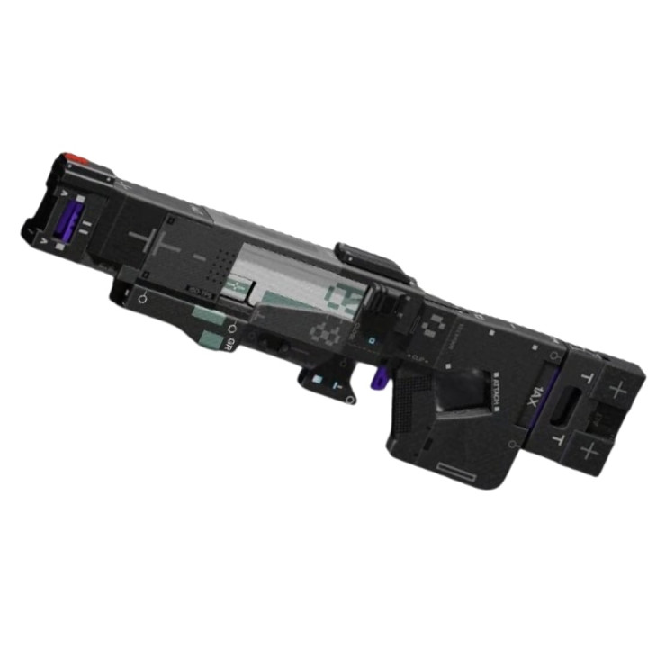 V85 Circuit Breaker from Marathon by blasters4masters