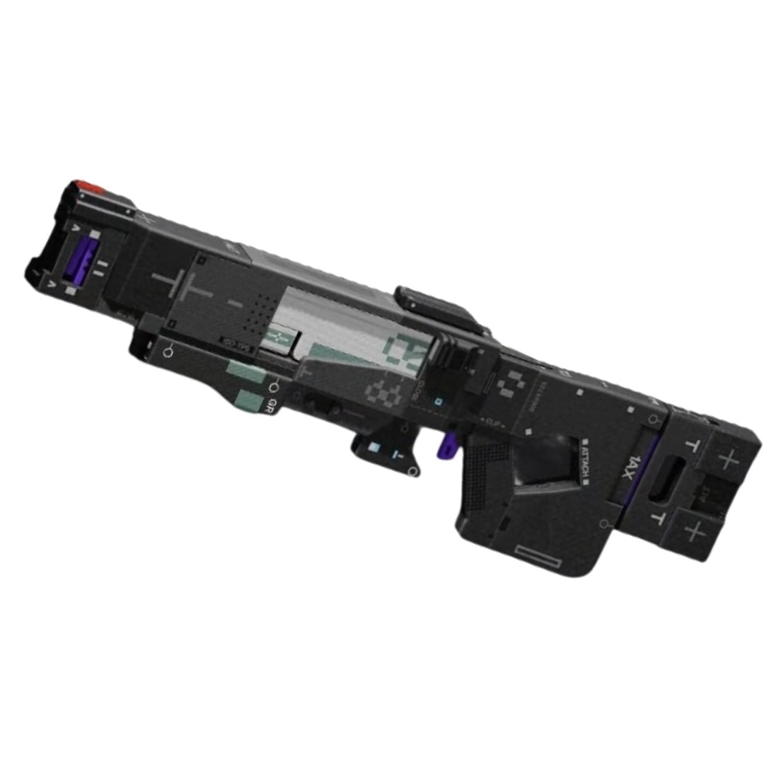 V85 Circuit Breaker from Marathon by blasters4masters