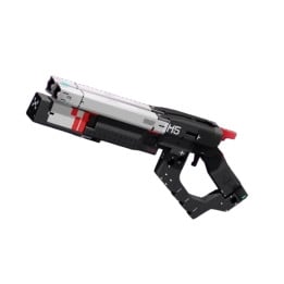 WSTR Combat Shotgun from Marathon by blasters4masters