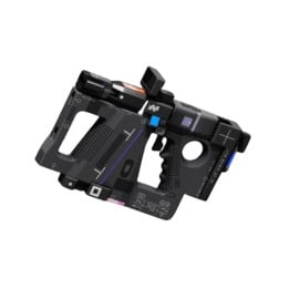 V22 Volt Thrower from Marathon by blasters4masters