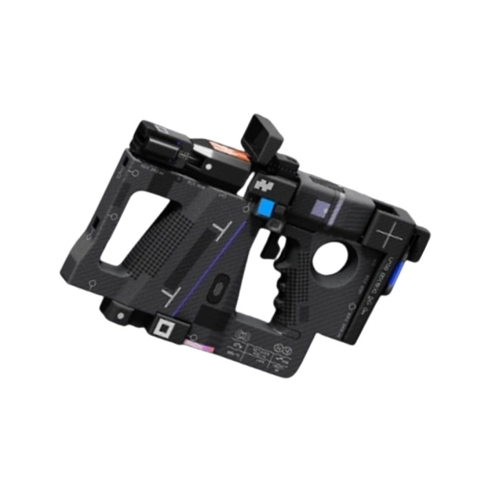 V22 Volt Thrower from Marathon by blasters4masters