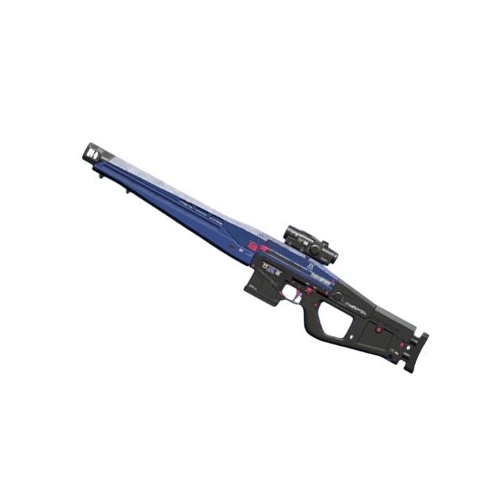 Tranq Sniper Rifle - Death Stranding (Pre-Order)