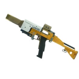 Carbine Handgun from Death Stranding by blasters4masters