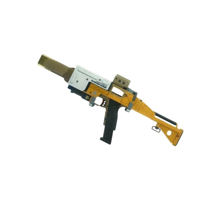 Carbine Handgun from Death Stranding by blasters4masters