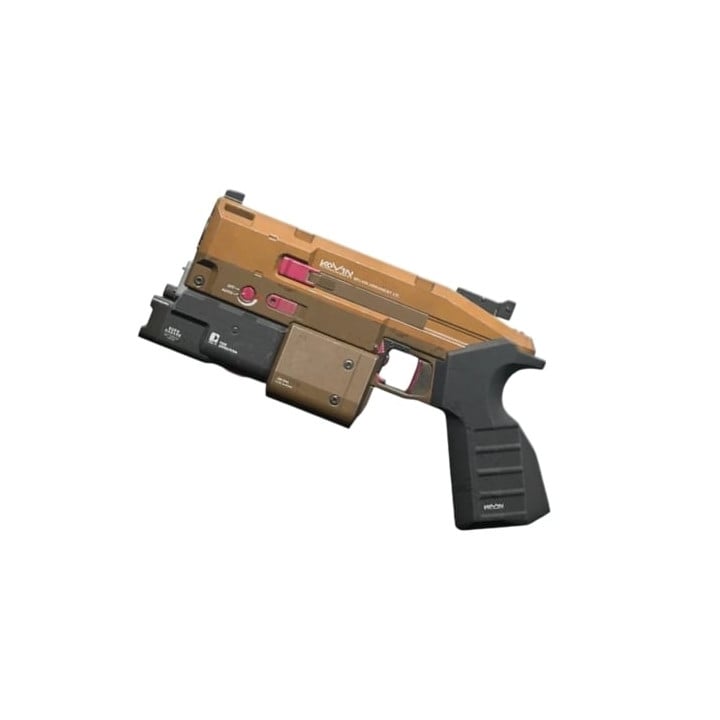 Multi-Purpose Big-Bore Handgun - Death Stranding (Pre-Order)