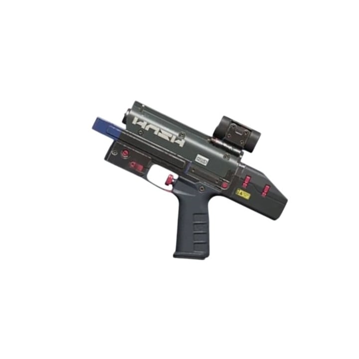 Maser Gun from Death Stranding by blasters4masters