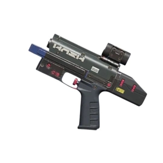 Maser Gun from Death Stranding by blasters4masters