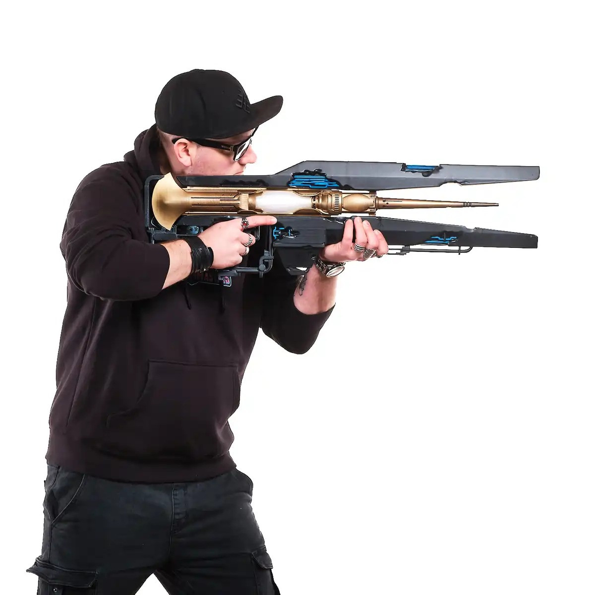 Divinity Replica Prop From Destiny 2 By Blasters4Masters