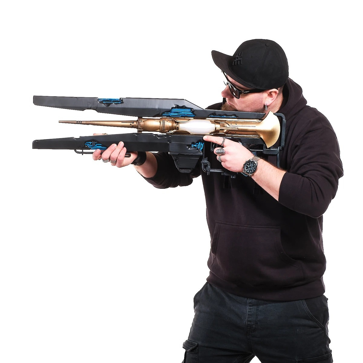 Divinity Replica Prop From Destiny 2 By Blasters4Masters 4