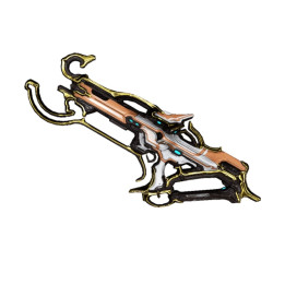 Baza Prime from Warframe by blasters4masters