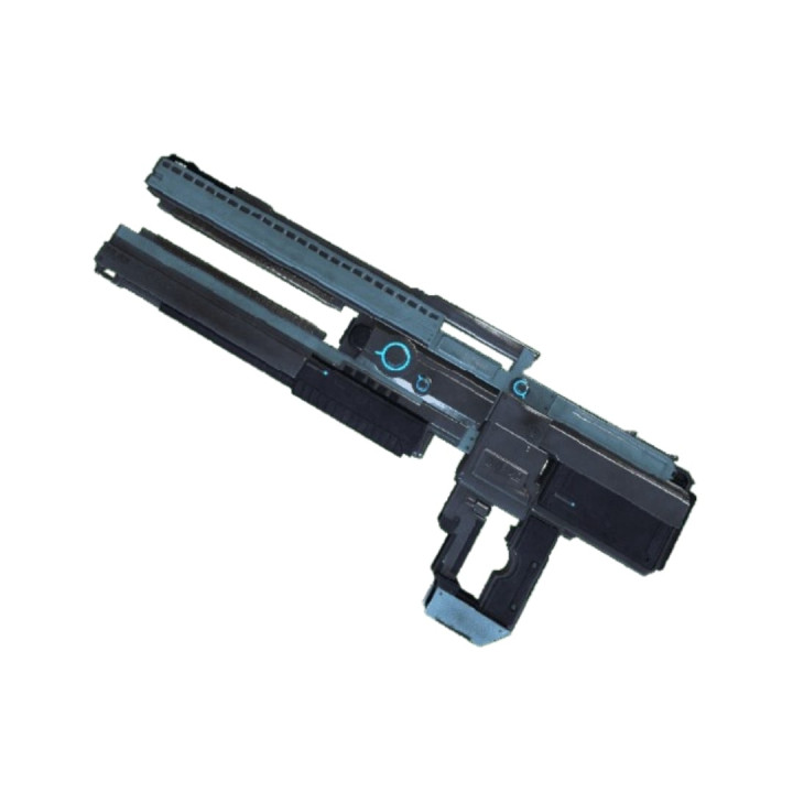 Dera - Warframe (Pre‑Order)