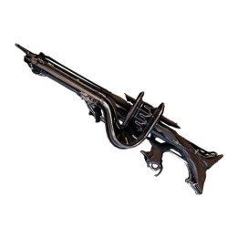 Reconifex from Warframe by blasters4masters