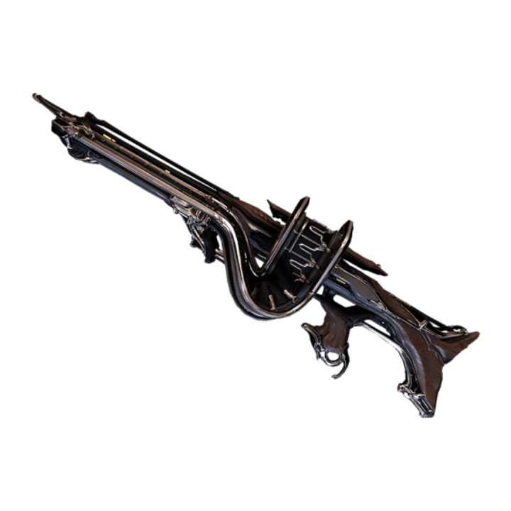 Reconifex from Warframe by blasters4masters
