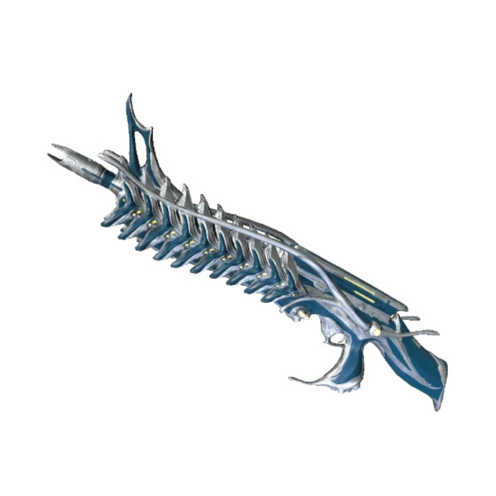 Telos Boltor - Warframe (Pre‑Order)