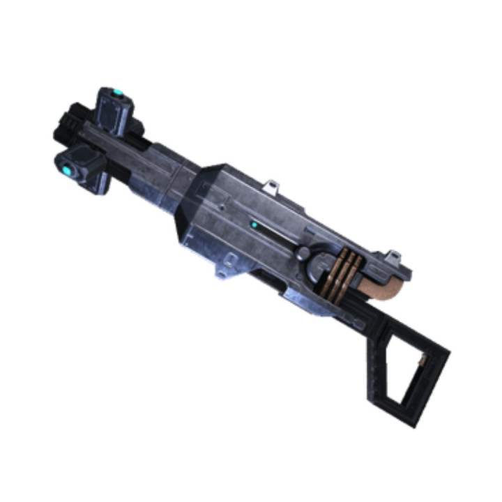 Tetra - Warframe (Pre‑Order)