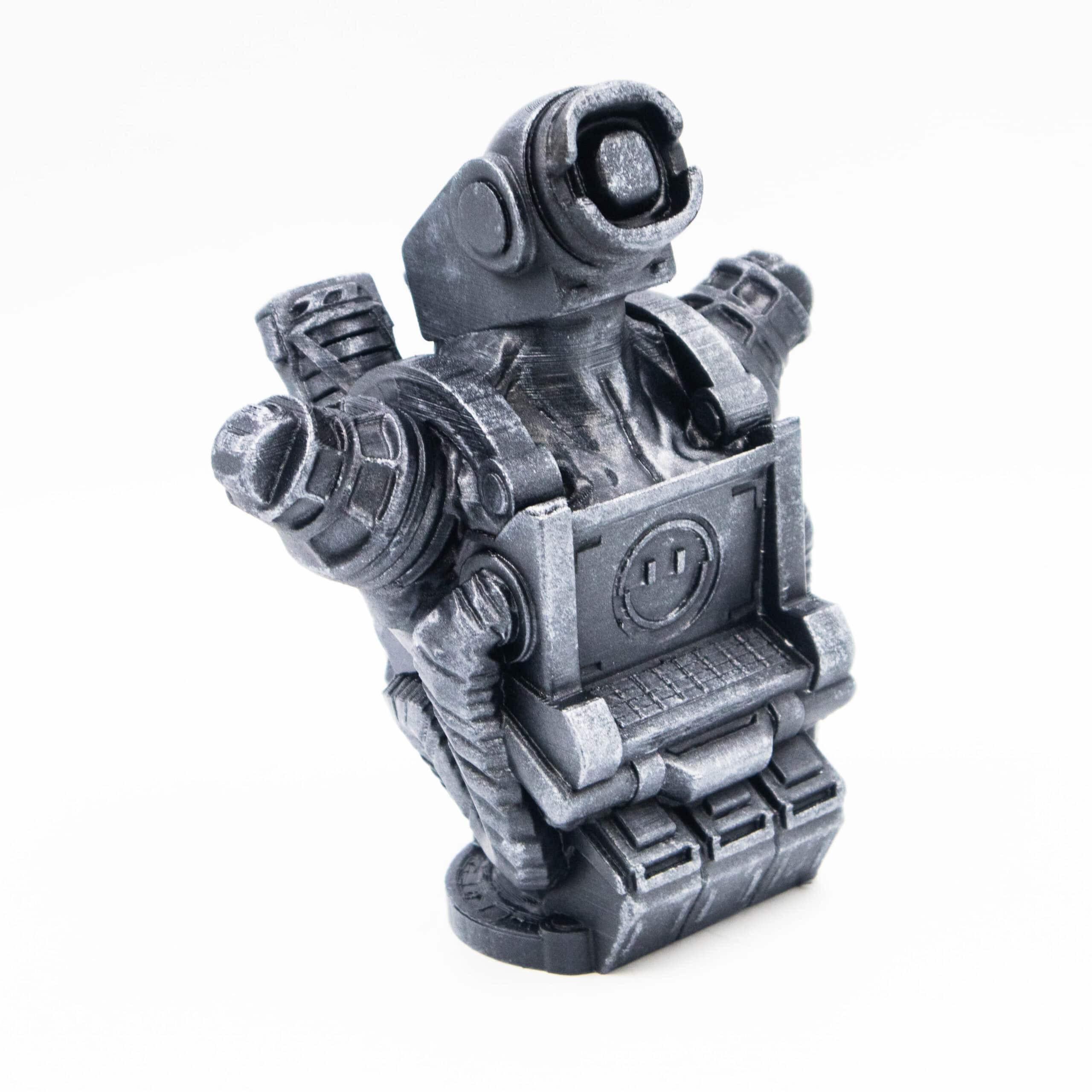 Pathfinder Bust - Apex Legends