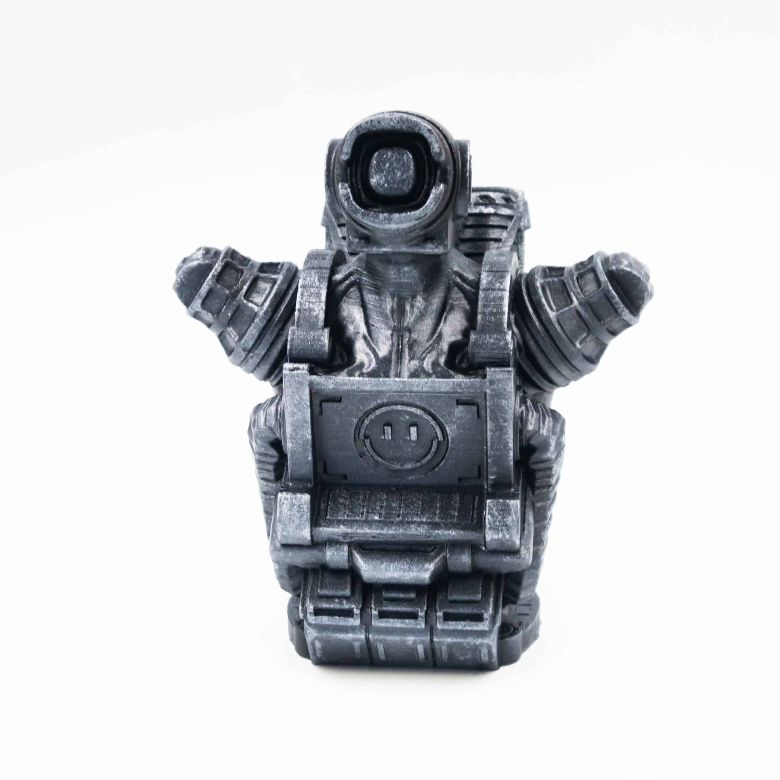 Pathfinder Bust apex legends 7