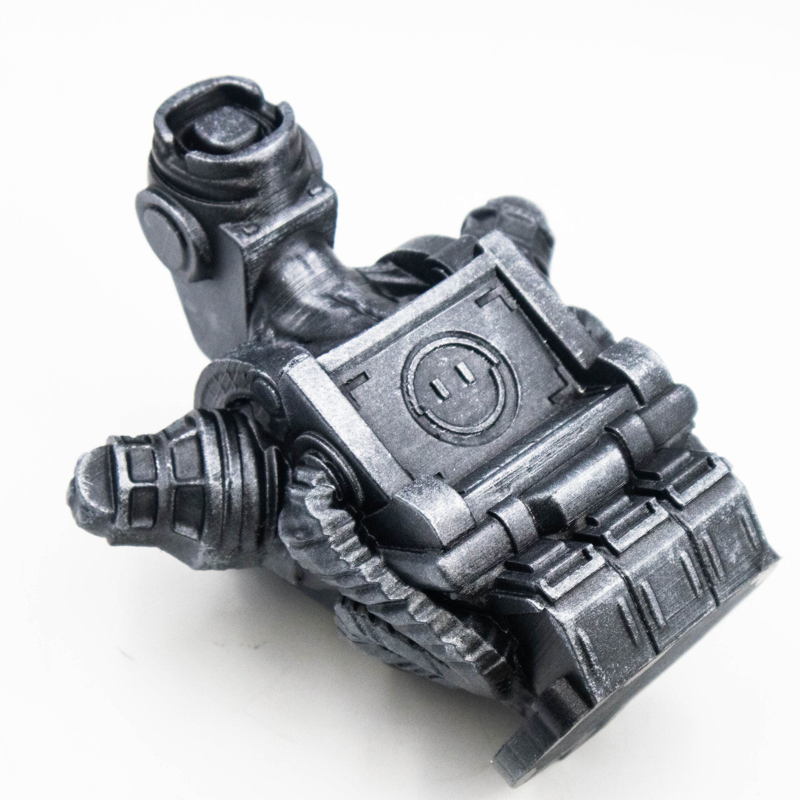 Pathfinder Bust apex legends 6
