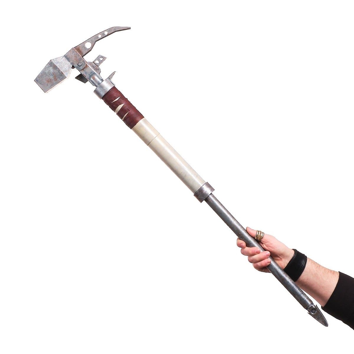 Breaching Tool Replica Prop From ARC Raiders By Blasters4Masters 6